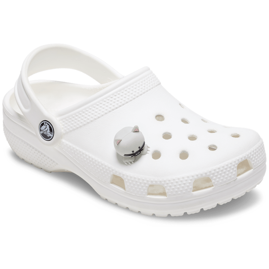 Crocs 3D Kitty Jibbitz™ charms Women|Men|Jibbitz™ Charms