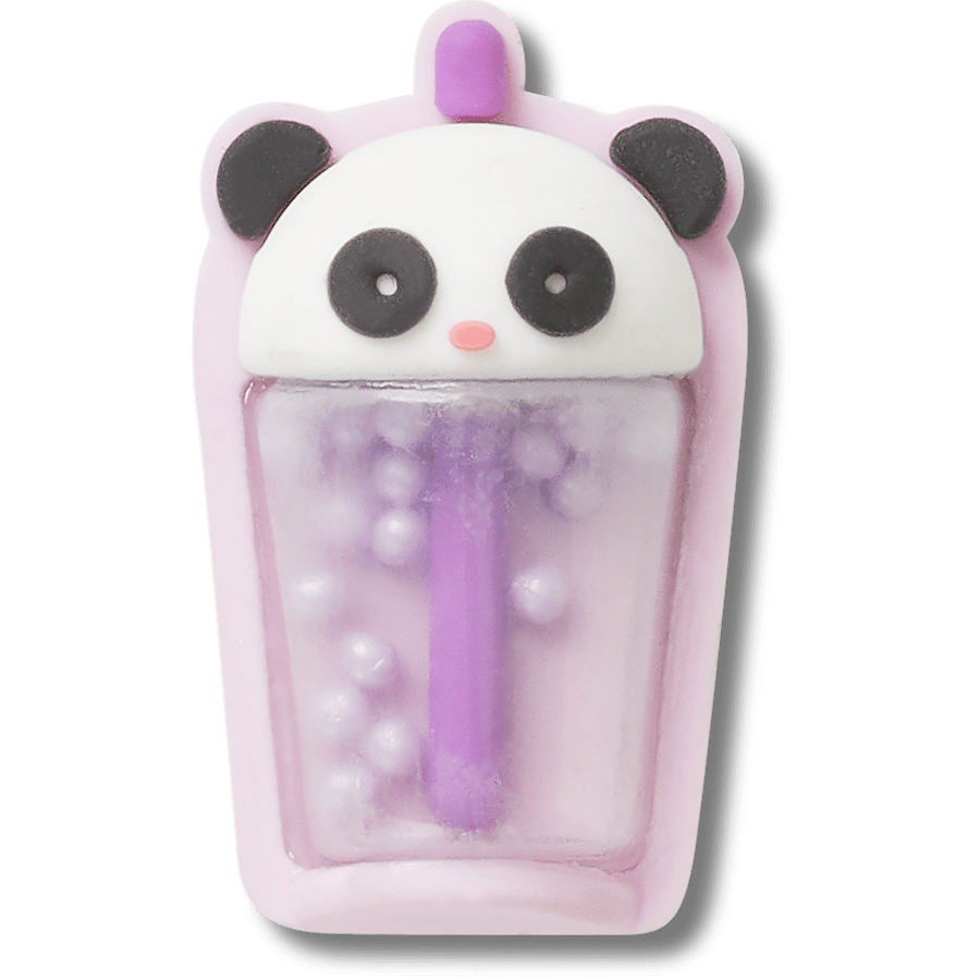 Crocs Panda Boba Jibbitz™ charms Women|Men|Jibbitz™ Charms