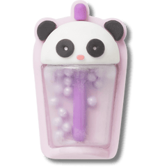 Crocs Panda Boba Jibbitz™ charms Women|Men|Jibbitz™ Charms