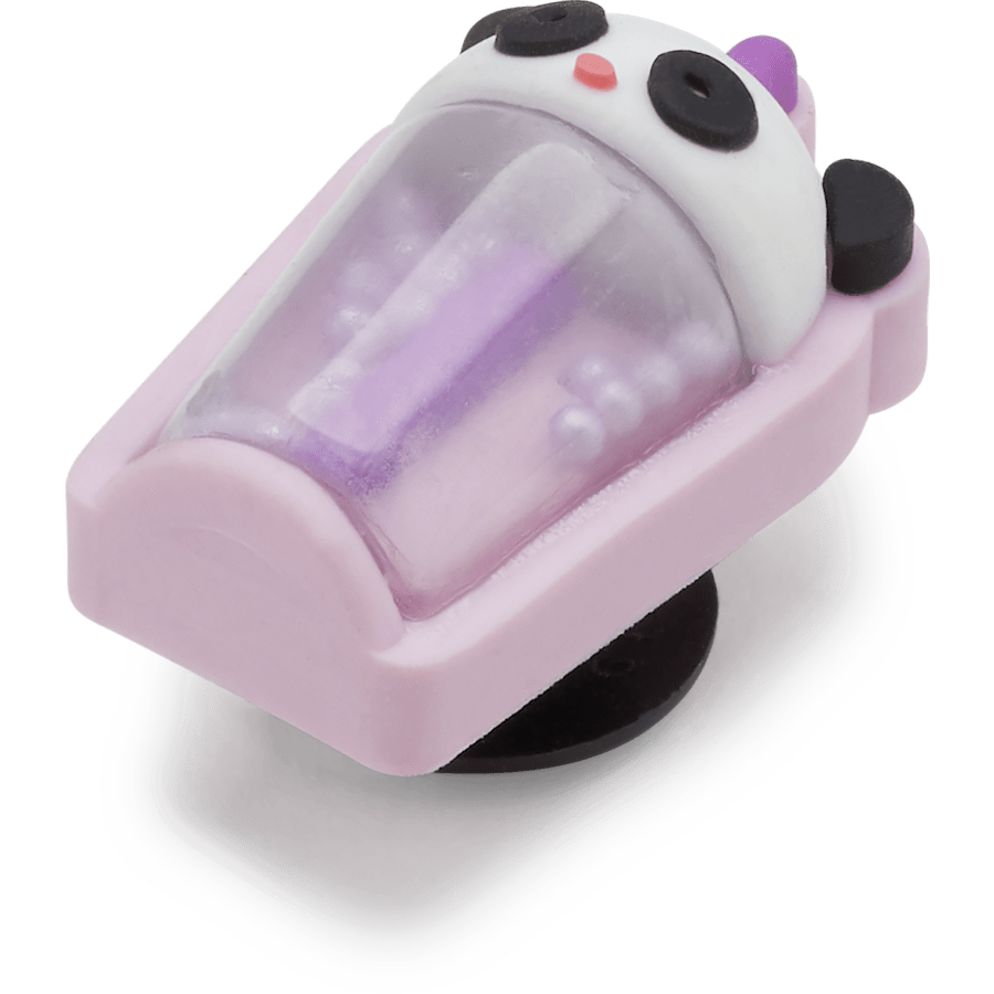Crocs Panda Boba Jibbitz™ charms Women|Men|Jibbitz™ Charms