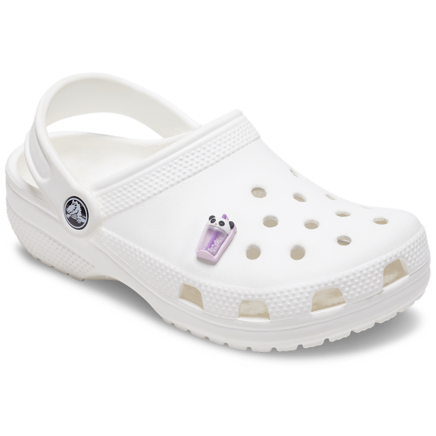 Crocs Panda Boba Jibbitz™ charms Women|Men|Jibbitz™ Charms