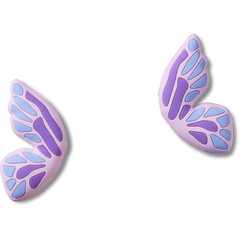 Crocs Double Butterfly Jibbitz™ charms Women|Men|Jibbitz™ Charms