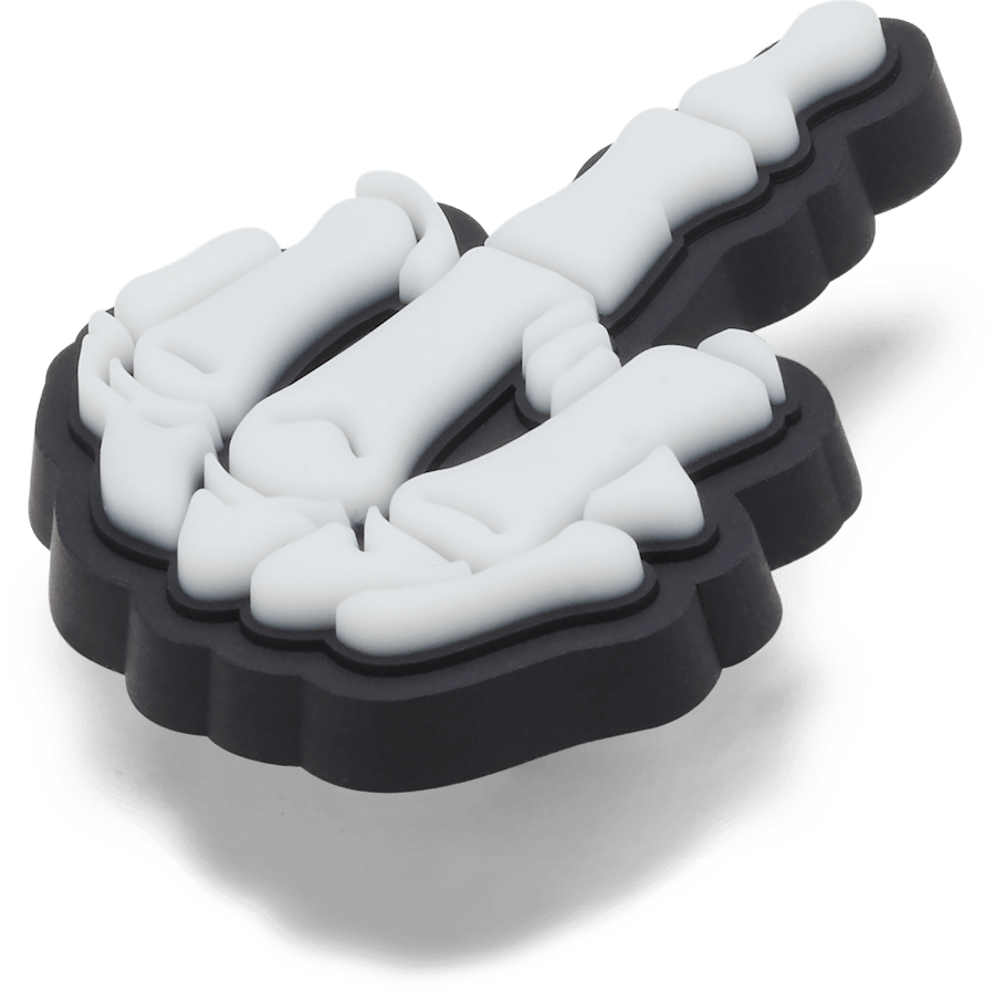 Crocs Middle Finger Hinge Jibbitz™ charms Women|Men|Jibbitz™ Charms