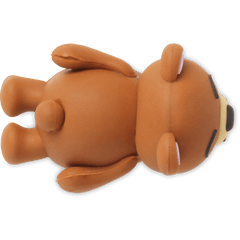 Crocs 3D Bear on Tummy Jibbitz™ charms Women|Men|Jibbitz™ Charms