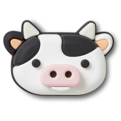 Crocs 3D Cow Face Jibbitz™ charms Women|Men|Jibbitz™ Charms