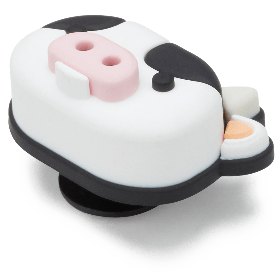 Crocs 3D Cow Face Jibbitz™ charms Women|Men|Jibbitz™ Charms
