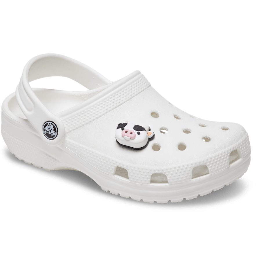 Crocs 3D Cow Face Jibbitz™ charms Women|Men|Jibbitz™ Charms