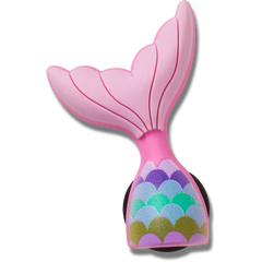 Crocs 3D Mermaid Tail Jibbitz™ charms Women|Men|Kids|Jibbitz™ Charms