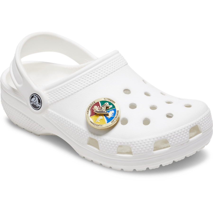 Crocs Harry Potter Sorting Spinner Jibbitz™ charms Women|Men|Kids|Jibbitz™ Charms