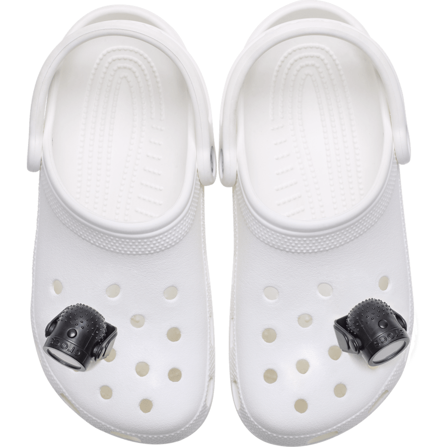 Crocs Headlights Jibbitz Shoe Charm Women|Men|Jibbitz™ Charms