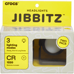Crocs Headlights Jibbitz Shoe Charm Women|Men|Jibbitz™ Charms
