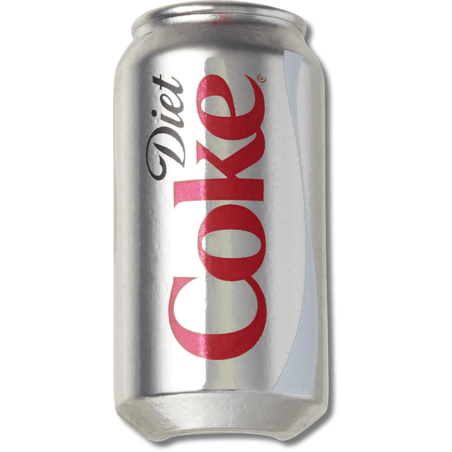 Crocs Diet Coke Jibbitz™ charms Women|Men|Jibbitz™ Charms