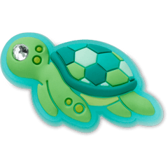 Crocs Gem Sea Turtle Jibbitz™ charms Women|Men|Jibbitz™ Charms