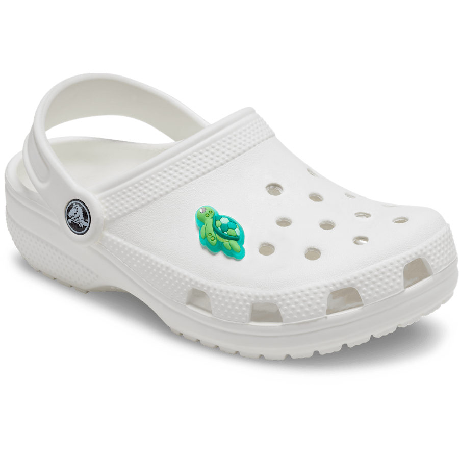 Crocs Gem Sea Turtle Jibbitz™ charms Women|Men|Jibbitz™ Charms