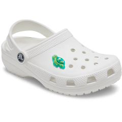 Crocs Gem Sea Turtle Jibbitz™ charms Women|Men|Jibbitz™ Charms
