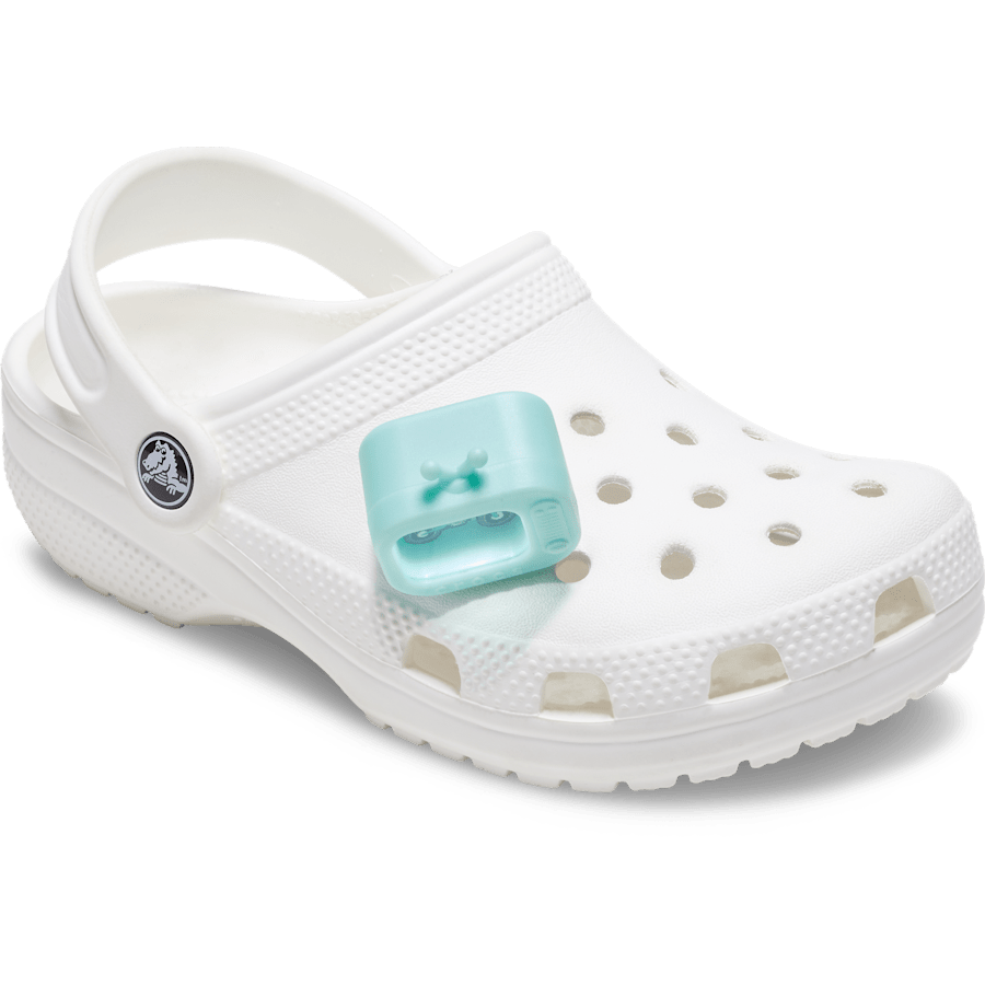 Crocs Motorcycle TV Flashlight Jibbitz™ charms Women|Men|Jibbitz™ Charms