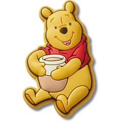 Crocs Winnie The Pooh Honey Jibbitz™ charms Women|Men|Kids|Jibbitz™ Charms