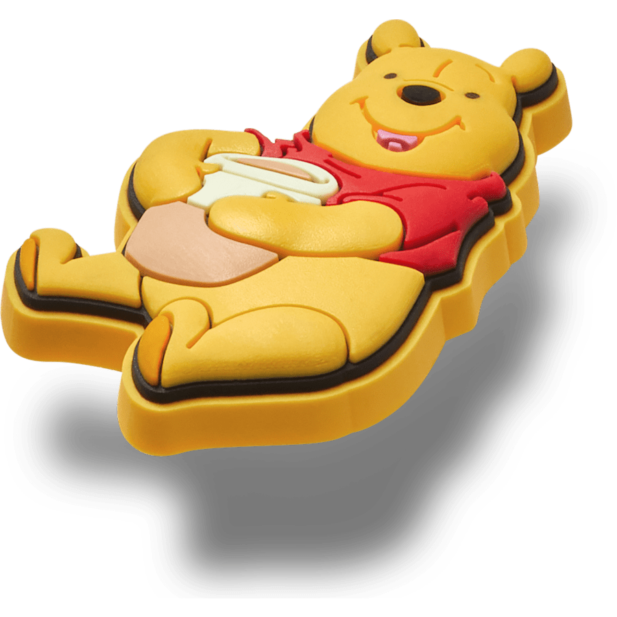 Crocs Winnie The Pooh Honey Jibbitz™ charms Women|Men|Kids|Jibbitz™ Charms