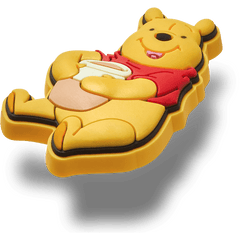 Crocs Winnie The Pooh Honey Jibbitz™ charms Women|Men|Kids|Jibbitz™ Charms
