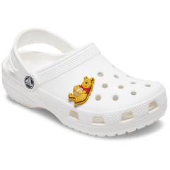 Crocs Winnie The Pooh Honey Jibbitz™ charms Women|Men|Kids|Jibbitz™ Charms