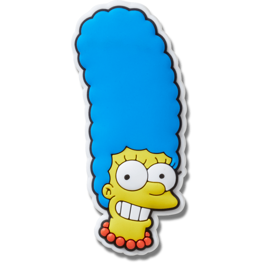 Crocs The Simpsons Marge Jibbitz™ charms Women|Men|Jibbitz™ Charms
