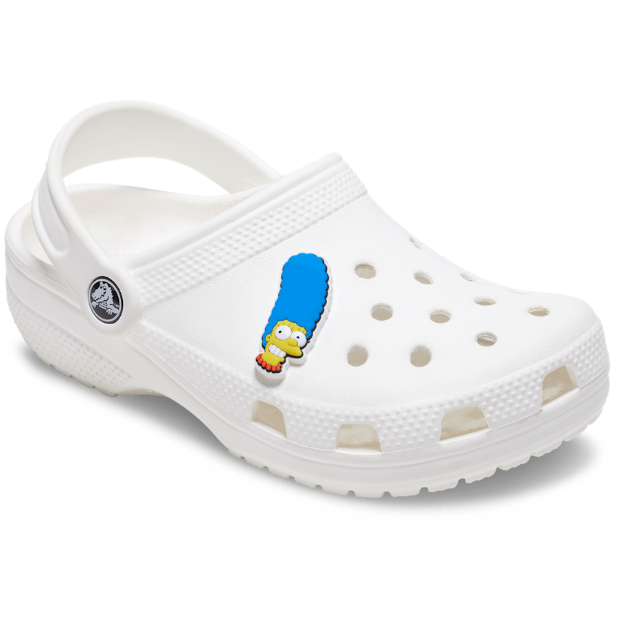 Crocs The Simpsons Marge Jibbitz™ charms Women|Men|Jibbitz™ Charms