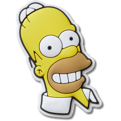 Crocs The Simpsons Homer Jibbitz™ charms Women|Men|Jibbitz™ Charms