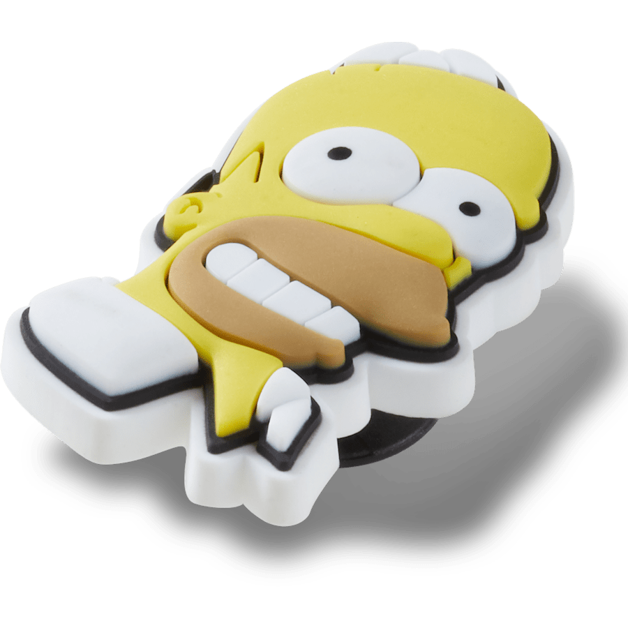 Crocs The Simpsons Homer Jibbitz™ charms Women|Men|Jibbitz™ Charms