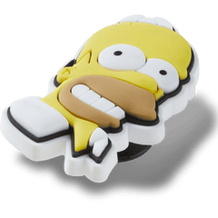 Crocs The Simpsons Homer Jibbitz™ charms Women|Men|Jibbitz™ Charms