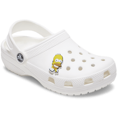 Crocs The Simpsons Homer Jibbitz™ charms Women|Men|Jibbitz™ Charms