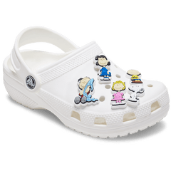 Crocs Peanuts II 5 Pack Jibbitz™ charms Women|Men|Kids|Jibbitz™ Charms