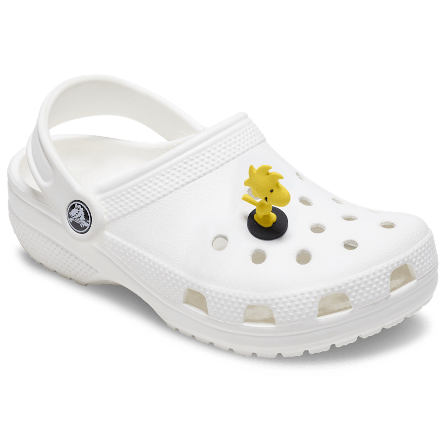 Crocs 3D Woodstock Jibbitz™ charms Women|Men|Jibbitz™ Charms