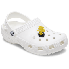 Crocs 3D Woodstock Jibbitz™ charms Women|Men|Jibbitz™ Charms