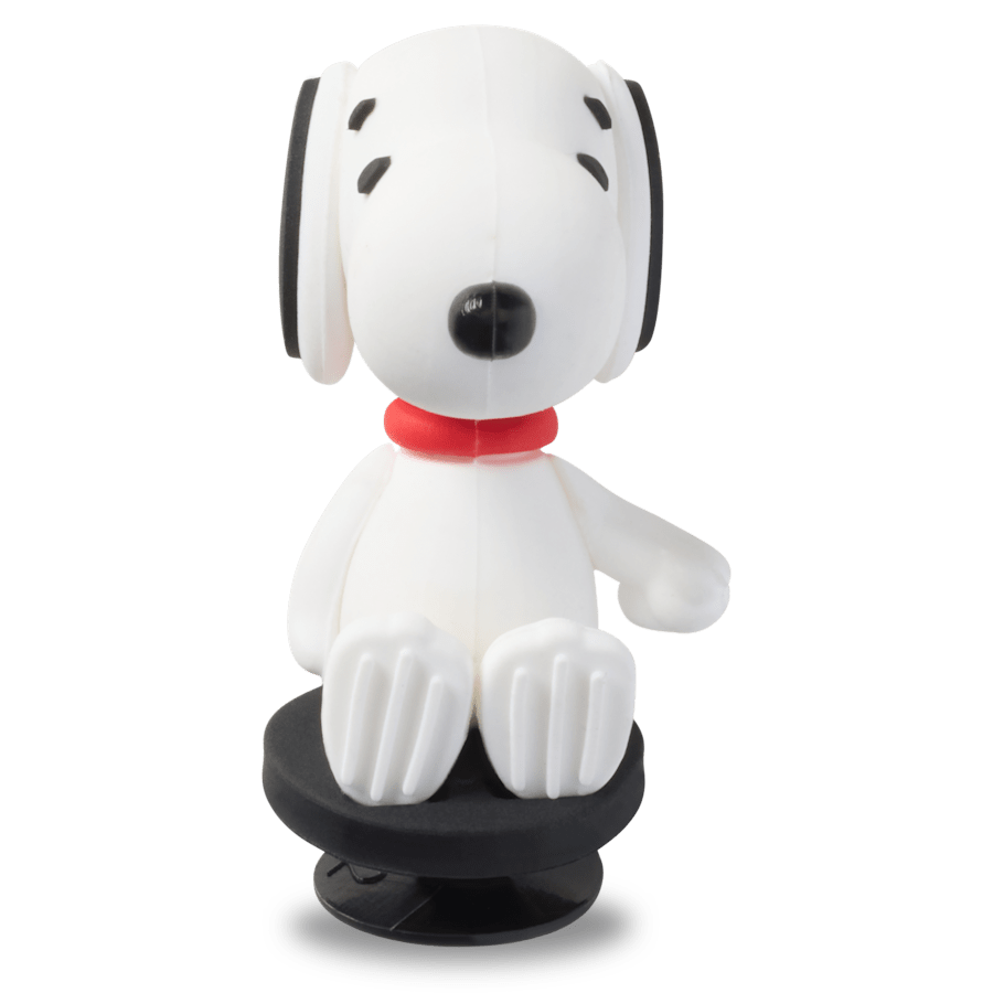 Crocs 3D Snoopy Jibbitz™ charms Women|Men|Kids|Jibbitz™ Charms