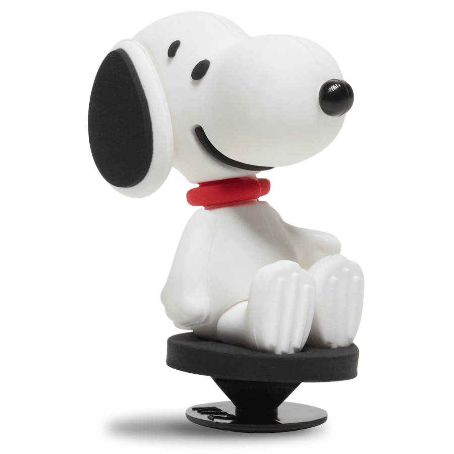 Crocs 3D Snoopy Jibbitz™ charms Women|Men|Kids|Jibbitz™ Charms
