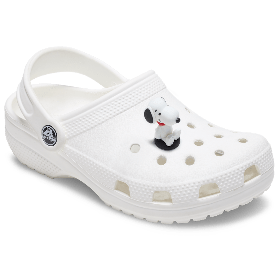 Crocs 3D Snoopy Jibbitz™ charms Women|Men|Kids|Jibbitz™ Charms