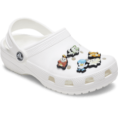 Crocs Pokemon Paldea 5 Pack Jibbitz™ charms Women|Men|Kids|Jibbitz™ Charms