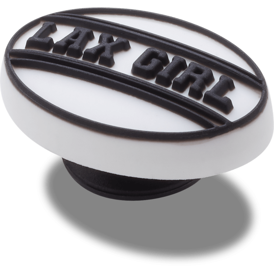 Crocs LAX Girl Jibbitz™ charms Women|Men|Jibbitz™ Charms