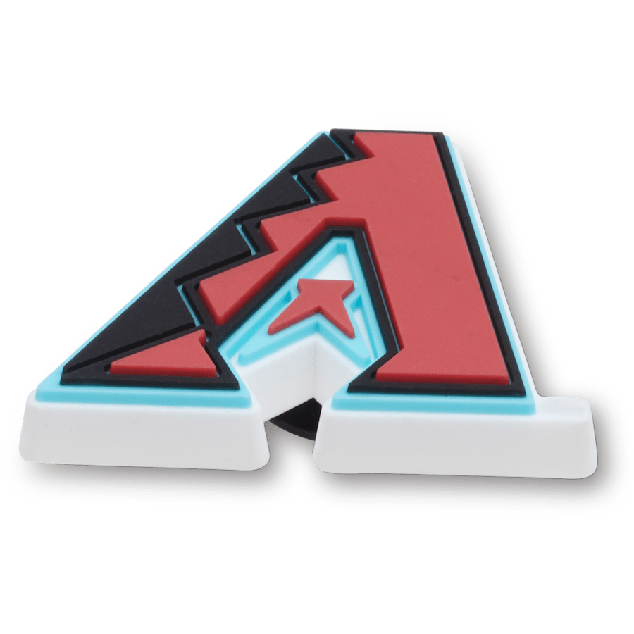 Crocs MLB Arizona Diamondbacks 2 Jibbitz™ charms Women|Men|Jibbitz™ Charms