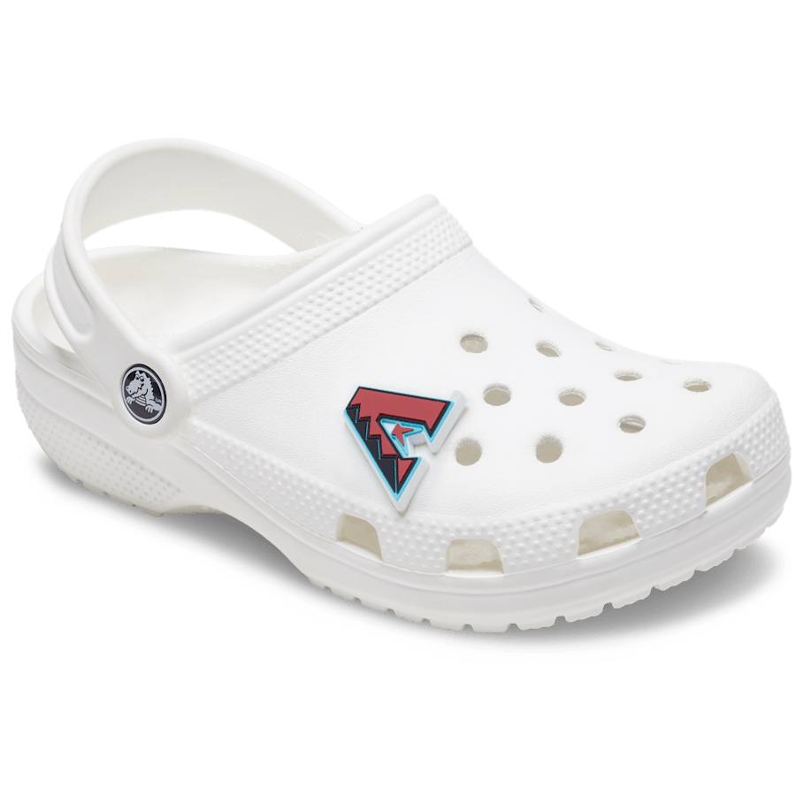 Crocs MLB Arizona Diamondbacks 2 Jibbitz™ charms Women|Men|Jibbitz™ Charms