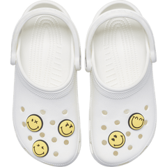 Crocs Smileyworld 5Pck Jibbitz™ charms Women|Men|Jibbitz™ Charms
