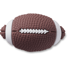 Crocs Textured Football Jibbitz™ charms Women|Men|Jibbitz™ Charms