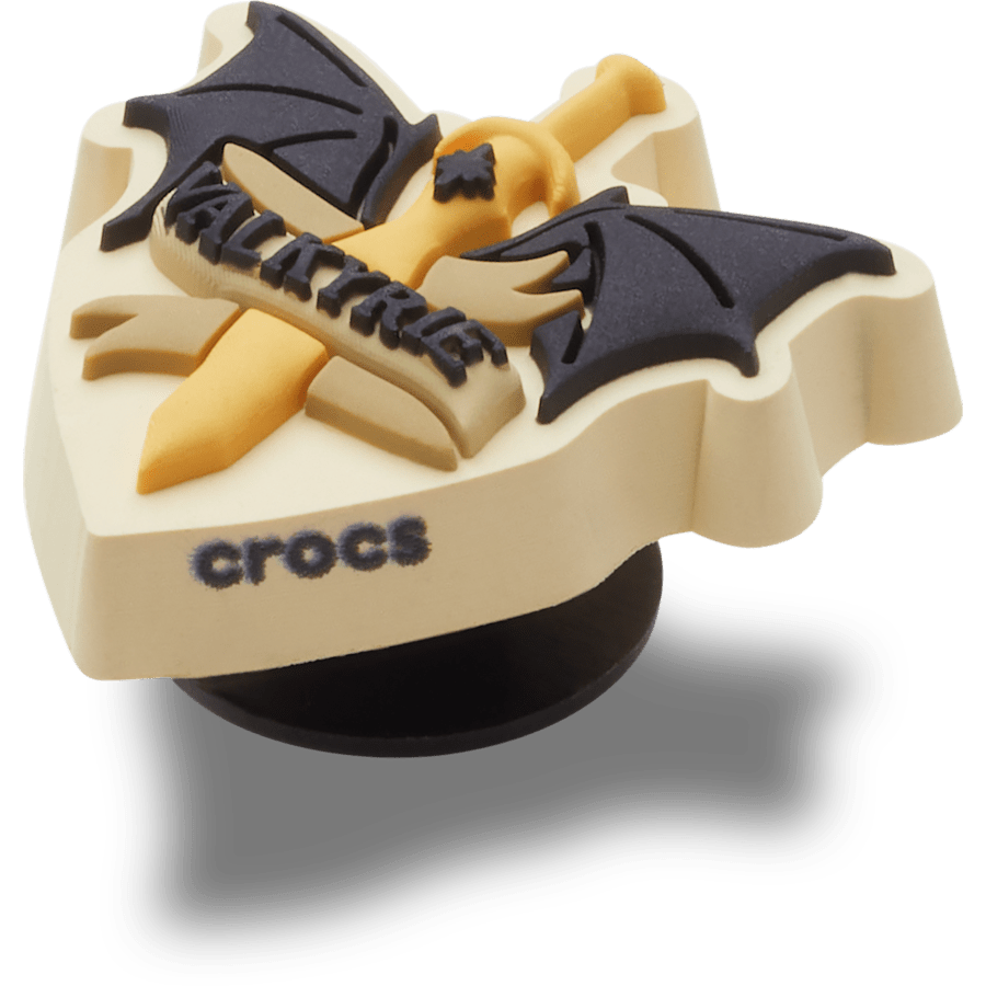 Crocs Valkyrie Jibbitz™ charms Women|Men|Kids|Jibbitz™ Charms
