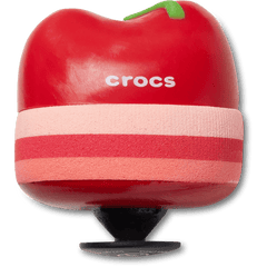 Crocs Stacked Cherry Jibbitz™ charms Women|Men|Jibbitz™ Charms