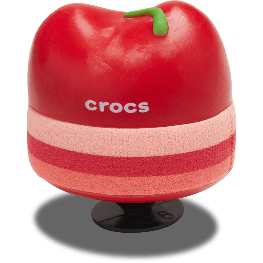 Crocs Stacked Cherry Jibbitz™ charms Women|Men|Jibbitz™ Charms