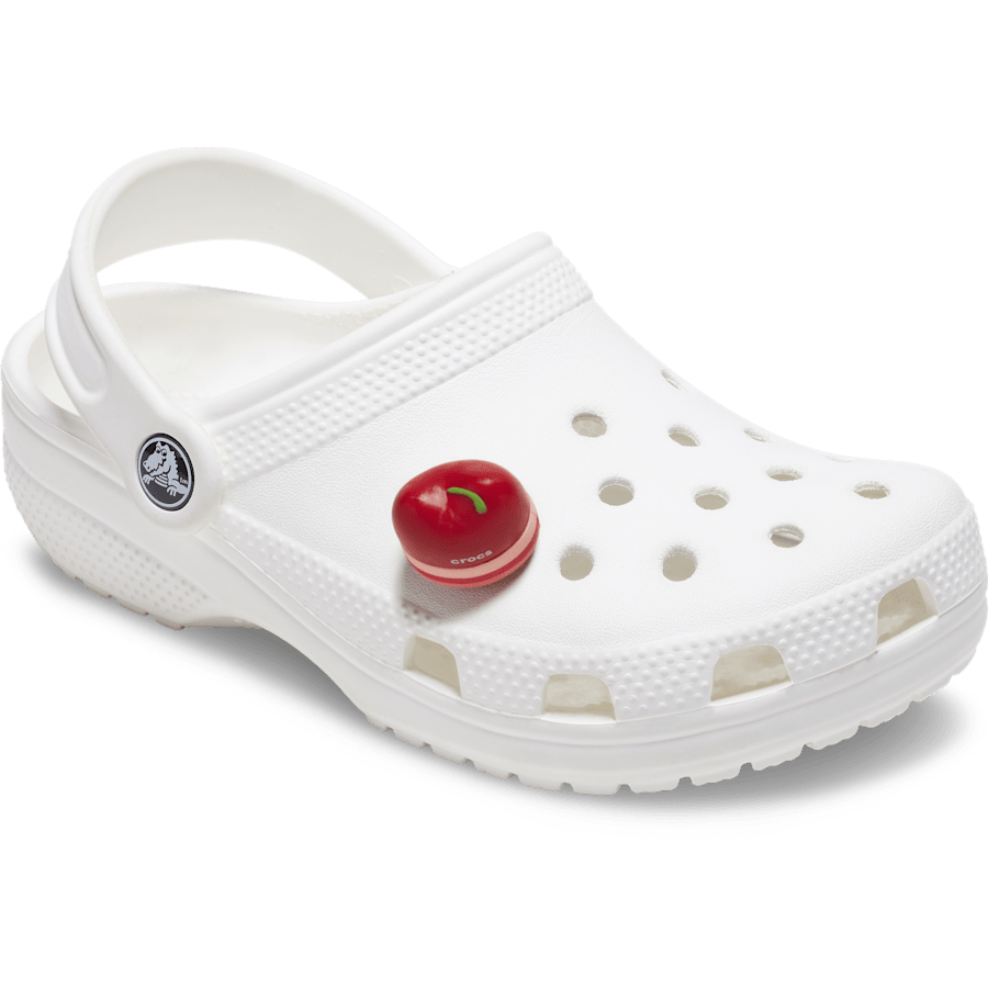 Crocs Stacked Cherry Jibbitz™ charms Women|Men|Jibbitz™ Charms