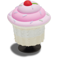 Crocs Stacked Cupcake Jibbitz™ charms Women|Men|Jibbitz™ Charms