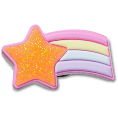Crocs Stacked Shooting Star Jibbitz™ charms Women|Men|Jibbitz™ Charms