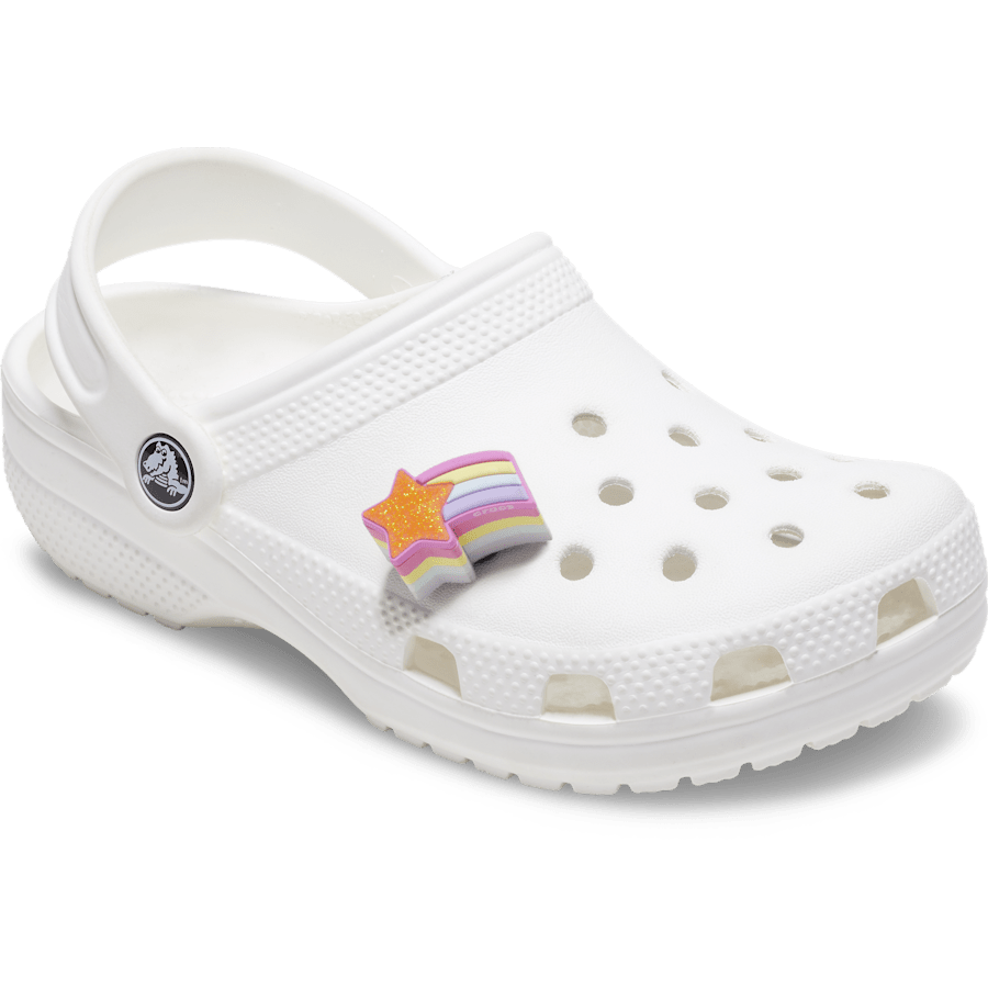 Crocs Stacked Shooting Star Jibbitz™ charms Women|Men|Jibbitz™ Charms