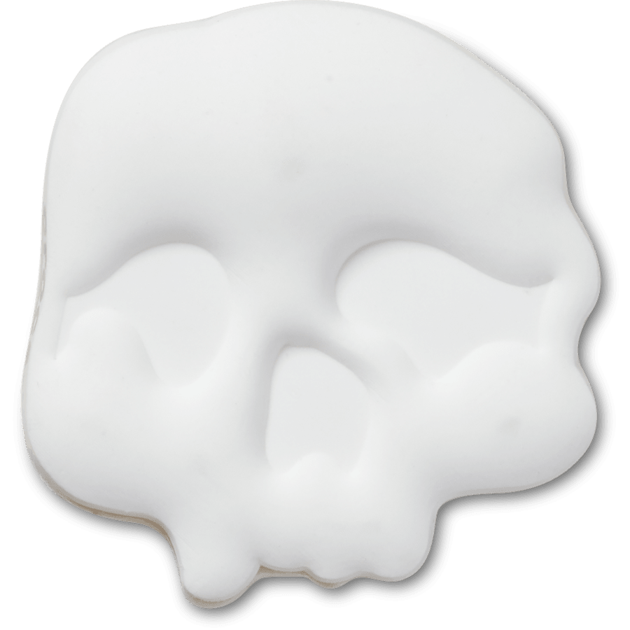 Crocs Stacked Skull Jibbitz™ charms Women|Men|Jibbitz™ Charms